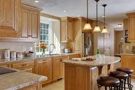 About 0% of these are plywoods. Groton Red Birch Kitchen Platt Builders