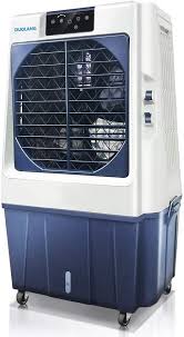 Both of these coolers are great for making a homemade air conditioner that uses ice. Top 7 Ventless Portable Air Conditioners That Don T Need A Window