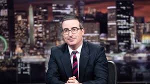 John Oliver's 'Last Week Tonight' Returning in 2026: What to Expect?