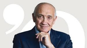 L'Irlande dans l'Union européenne: un intérêt national vital