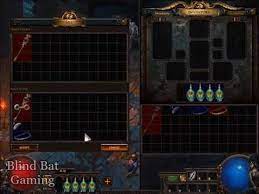 Weapon Spell Damage Vendor Recipe Path Of Exile Poe Youtube