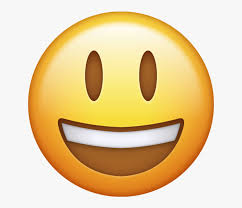 Whatsapp allows you to personalize your photos and videos by adding stickers, emoji, text, freehanded drawings, and filters. Whatsapp Single Emoji Png Transparent Background Happy Emoji Png Png Download Kindpng