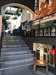 Il y a 21 jours. Nos Bonnes Adresses A Tours Manger Boire Et Visiter Les Exploratrices