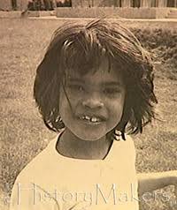 Roger Wilkins's Biography