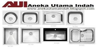 Bak cuci piring 2 lubang stainless sink kitchen sink istimewa. Terjual Ss Kitchen Sink Tempat Cuci Piring Harga Terbaik Dan Bisa Nego Gan Kaskus