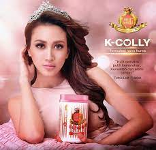 Ziziezzetamad / ziziezzetamoh twitter : Kcolly Review Testimoni K Colly Sweet 17 Harga K Colly