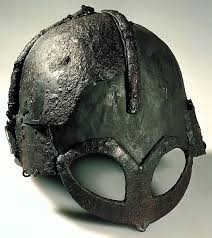 Viking Warfare - World History Encyclopedia