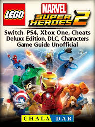 Dungeons parece estar enfocado para todo tipo de jugadores sin importar su edad, algo que en parte es cierto, pero aquellos que . Lego Marvel Super Heroes 2 Switch Ps4 Xbox One Cheats Deluxe Edition Dlc Characters Game Guide Unofficial Ebook Por Chala Dar 9781387557295 Rakuten Kobo Mexico