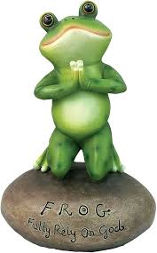 Image result for toad gods