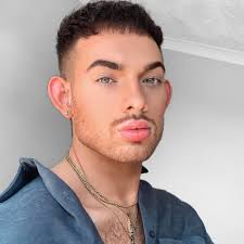 Ryan Jeffery (@makeupbyryj) • Facebook