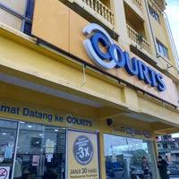 Courts mammoth subang usj 1 sri damansara two day offers 17 18 may 2014. Courts Mammoth Selayang Taman Selayang Utama Batu Caves Selangor