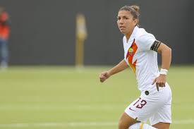 La partita più importante della storia della roma femminile. Milan Roma Femminile 3 2 Giallorosse Rimontate E Sconfitte