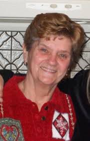 Bonnie Mae Arrigoni Obituary