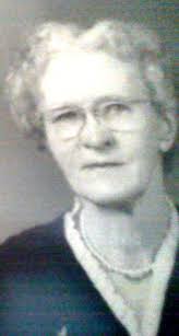 Lucretia Cordelia “Delia” Hensley Miller (1882-1973)