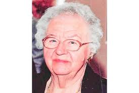 Mary Bruno Obituary (2015)