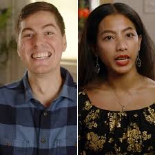 Are 90 Day Fiance's James and Tatha Still Together? Update After His Move  Back to the States