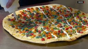 Free loops download.com | big sound library of loops and samples, free samples download in hi quality, including genre categories navigation to all loops samples. Froot Loops On Pizza Culinary Abomination Or Inspiration Cnn Video