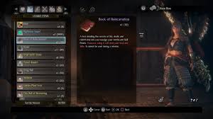 In order to unlock 'remodel' in nioh 2 you need to have completed the 44th side mission, 'the roaming artisan', which can be found in the dream region after you've. Nioh 2 How To Reset Your Level And Skills Metabomb