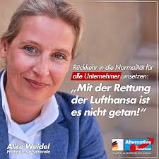 Alice Weidel