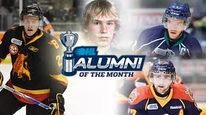 The top prospect has renounced himself from the 2021 nhl draft, asking teams not to select him. Ohl Alumni Of The Month Spotlight Ontario Hockey League