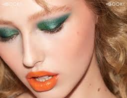 SHADES OF THE SEASON — A BOOK OF MAGAZINE