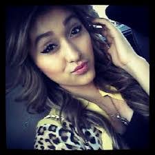 Marlene Nevarez's Instagram, Twitter & Facebook