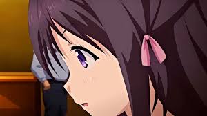 Watch [nur]のぞき彼女 ～堕ちぶる優等生・楓 追い込まれた覗き～ - Nozoki Kanojo, Sexy, Anime Porn -  SpankBang