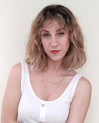 Rosario Bonet Acting Resume