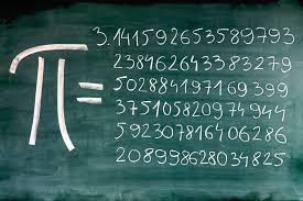 Pi Day Das Quiz Fur Echte Mathematik Experten Mitraten Quiz Derstandard At Diskurs