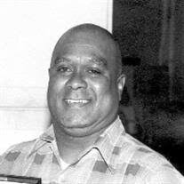 John Henry Parks Obituary