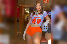 Hooters leaked