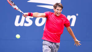 The 2020 us open was the 140th edition of tennis's us open and the second grand slam event of the year. Dominic Thiem V Marin Cilic Aspiring Former Us Open Champions Collide Atp Tour Tennis