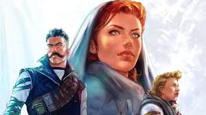 Time Stories Plays like Batman Meets Quantum Leap