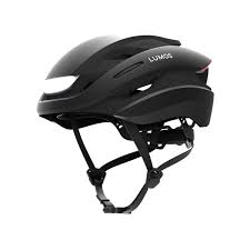 Smart Bike Helmet