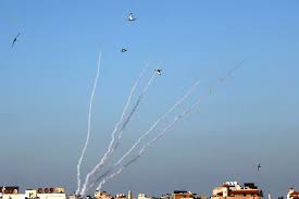 Gaza news the palestinian enclave of gaza is a major global hotspot with potential for extreme violence. Gaza Israel Erwagt Den Einsatz Von Bodentruppen Gegen Die Hamas