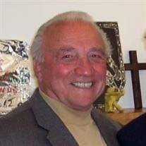 Lawrence Andrew Sinelli Obituary