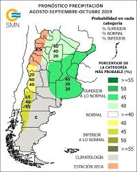 Jul 03, 2021 · de acuerdo al servicio meteorológico nacional (smn), la mínima pronosticada para la jornada es de 3 grados bajo cero, en tanto que la máxima llegará a los 17 grados. Clima El Pronostico Para Los Proximos Tres Meses En Santa Fe
