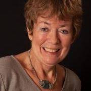 Maggie Booth (mabo10)