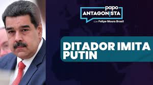 Maduro usa referendo para prender opositores