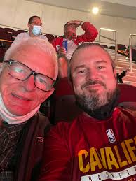 Event Feedback: Cleveland Cavaliers vs. Indiana Pacers