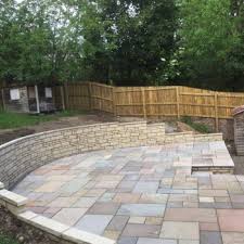 We offer high quality garden and landscape design services, and we specialise in moulding inspiration and passion into a thing of beauty. Home Tjb Landscapes