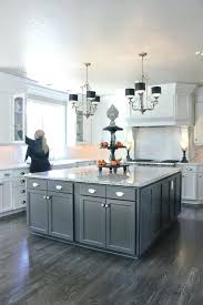 Grey hardwood floors vary in many different ways depending on the species of wood, the intensity of the stain, and. Grey Kitchen Cabinets Dark Wood Floor Refacing Kitchen Cabinets Grey Kitchen Cabinets Hardwood Floors In Kitchen