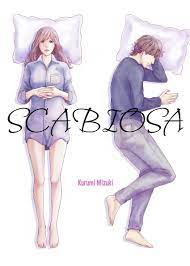 Chapter 14 • Scabiosa