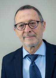 Équipe et Conseil Municipal