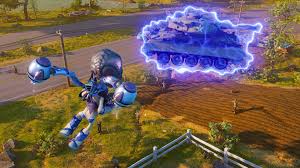 Annihilate puny humans using an assortment of alien weaponry! Destroy All Humans On Steam