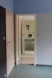 Bauhaus Meisterhauser Bauhaus Colorful Interior Design Simple Building