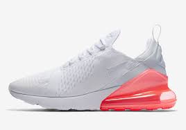 Nike To Release Three Air Max 270 Colorways On Air Max Day Nike Air Max For Women Air Max 270 Nike Air Max