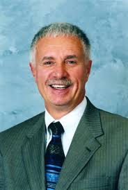 Dr. Andrew G. Steffensmeier, MD