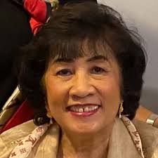 Board — PAMET-USA Mid-Atlantic Chapter