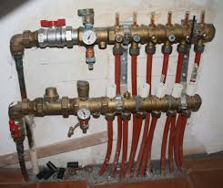 A L Aide Reglage Plancher Chauffant Forum Chauffage Rafraichissement Eau Chaude Sanitaire Systeme D
